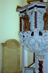 Augustinerkloster und -kirche II